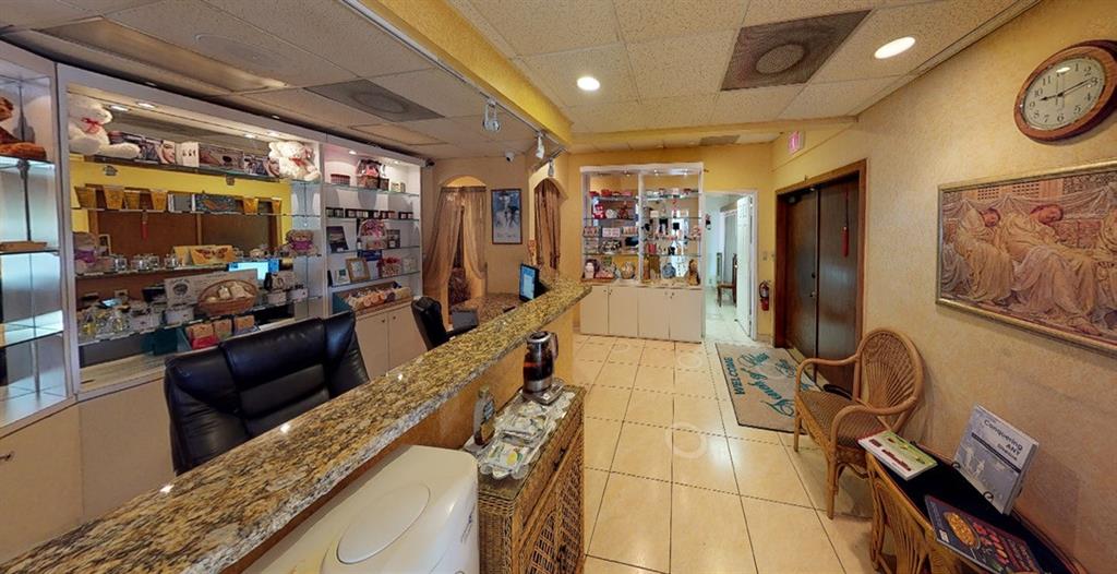 Beautiful Commercial property